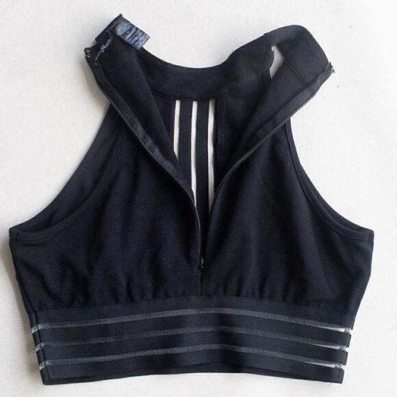 WINDSOR Crop Top  - Picture 5 of 8